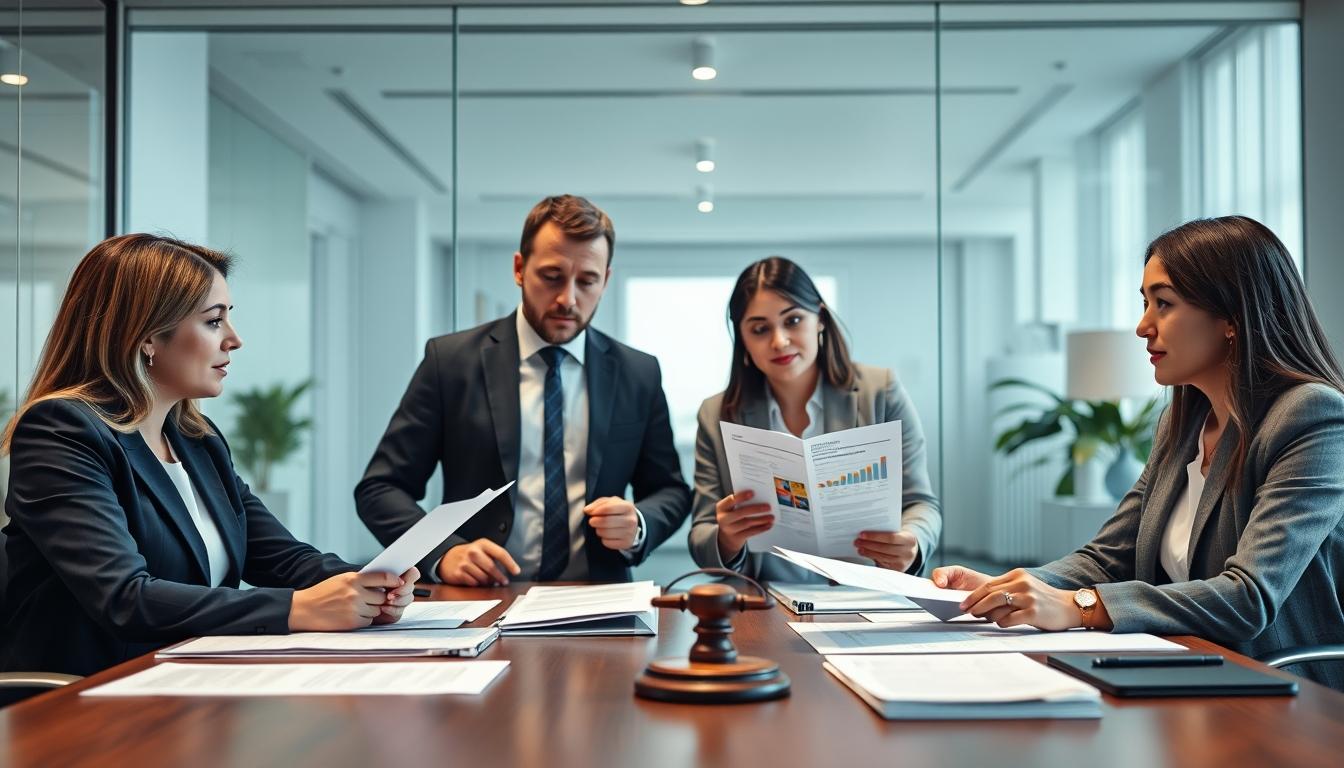 Common questions about property deals and closing readiness